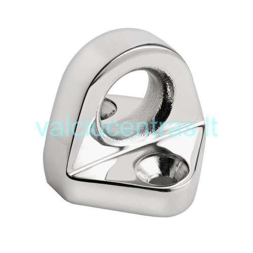 Nerūdijančio plieno kilpa Nerūdijančio plieno kilpa